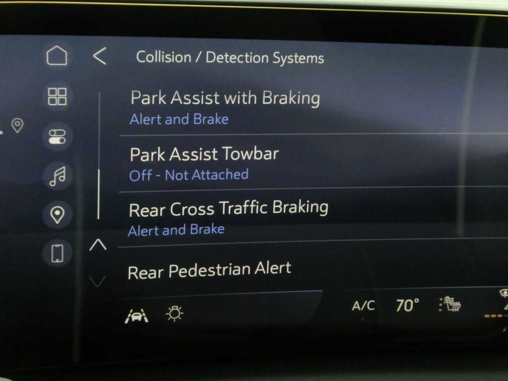 New 2026 Buick Enclave Sport Touring w/ Power Package image 39