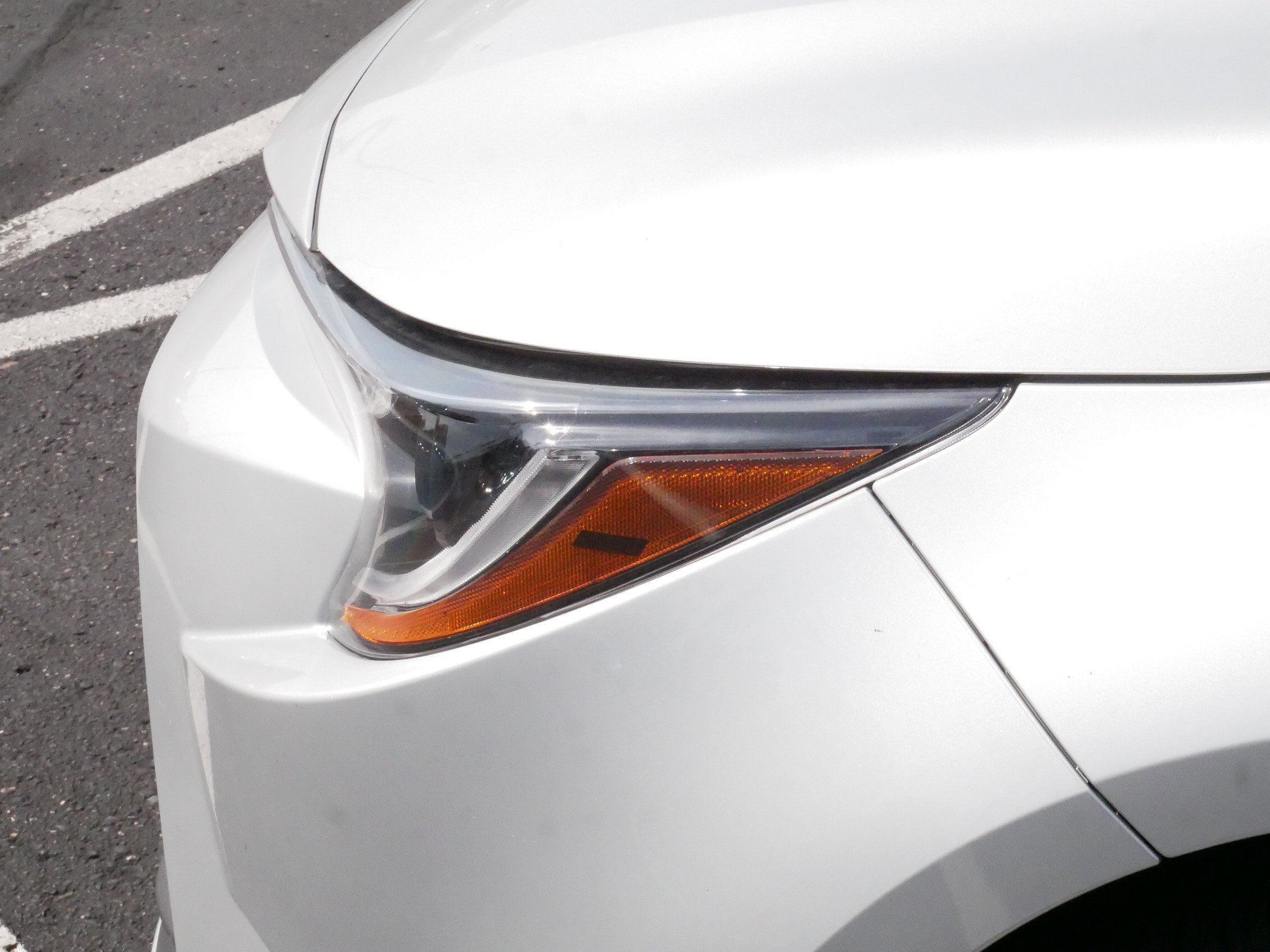 Certified 2024 Toyota Corolla LE FWD image 16