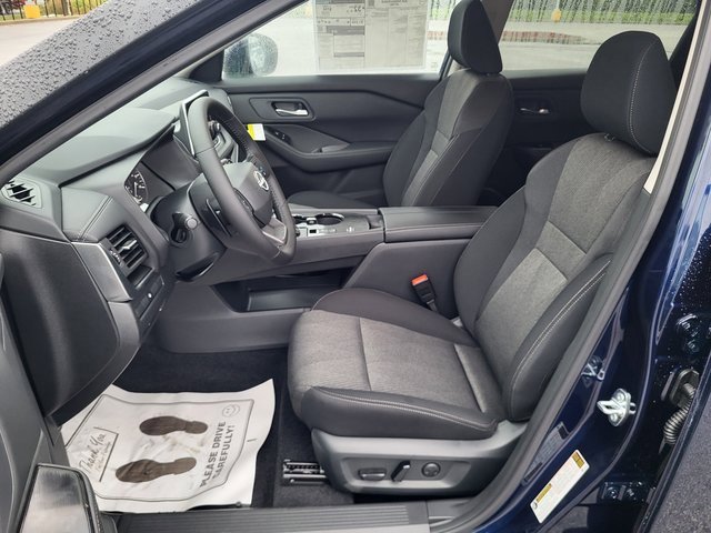 New 2026 Nissan Rogue SV image 12