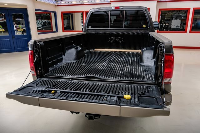 Used 2005 Ford F350 King Ranch AWD/4WD image 60