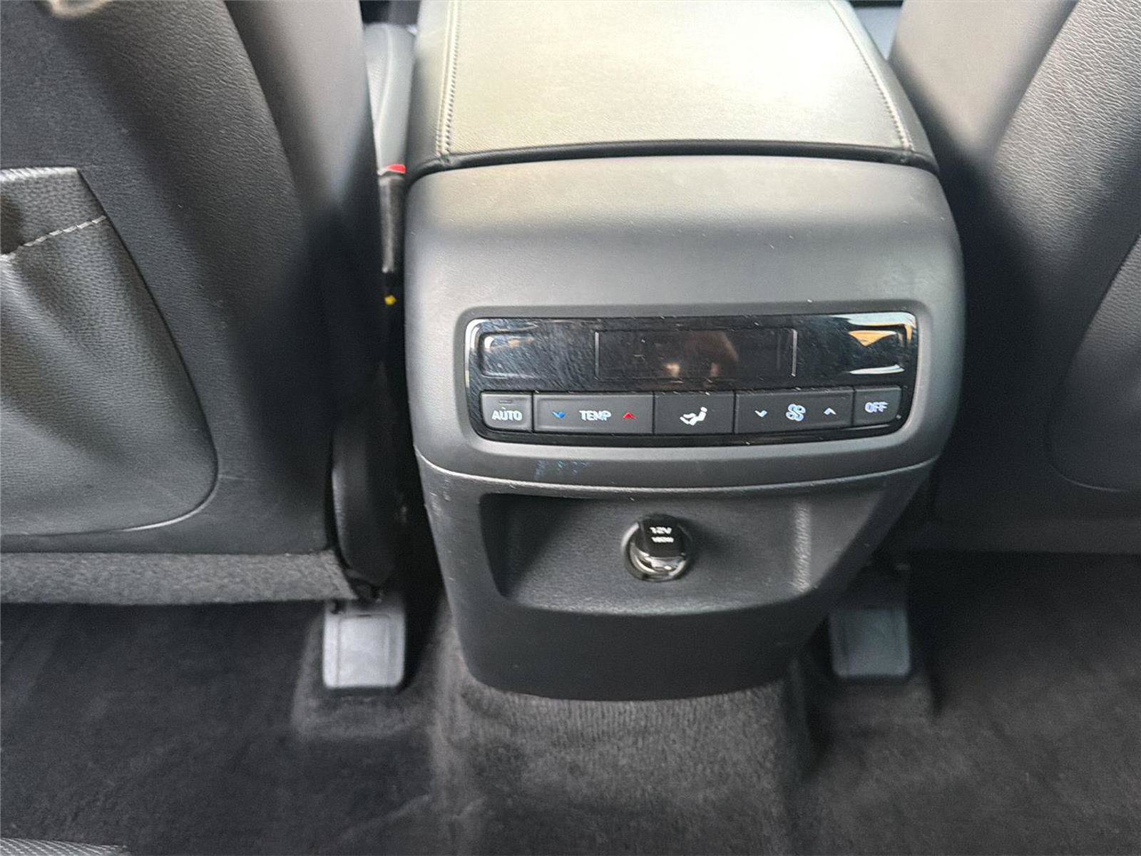 Used 2025 Hyundai Palisade SEL AWD/4WD image 27