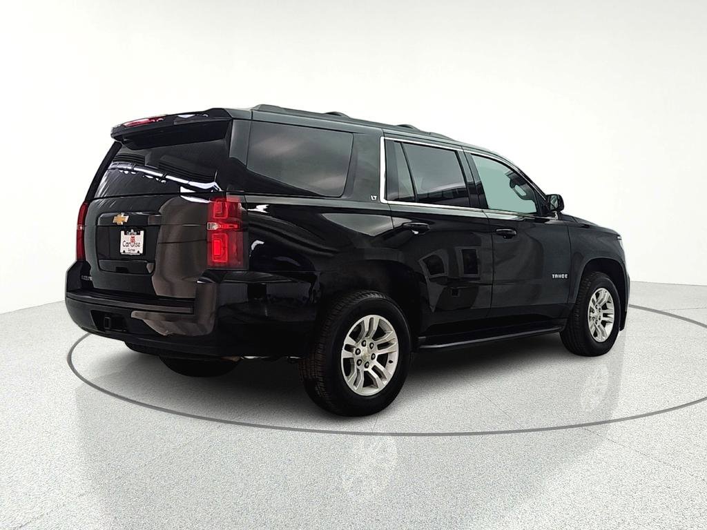Used 2018 Chevrolet Tahoe LT image 8