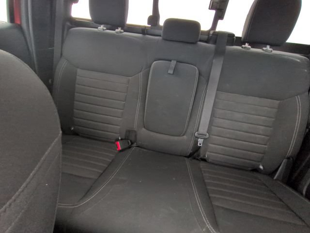 Used 2022 Ford Ranger XLT w/ Equipment Group 302A High AWD/4WD image 22