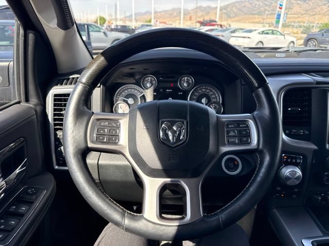 Used 2014 RAM 1500 Limited AWD/4WD image 25