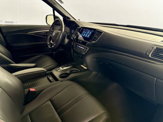 Used 2023 Honda Passport TrailSport image 60