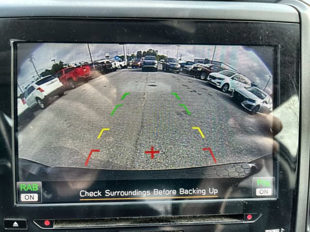 Used 2019 Subaru Crosstrek 2.0i Limited w/ Moonroof Package w/Navigation AWD/4WD image 24