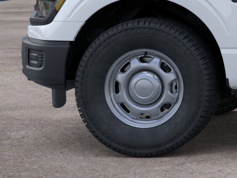 New 2026 Ford F150 XL AWD/4WD image 40