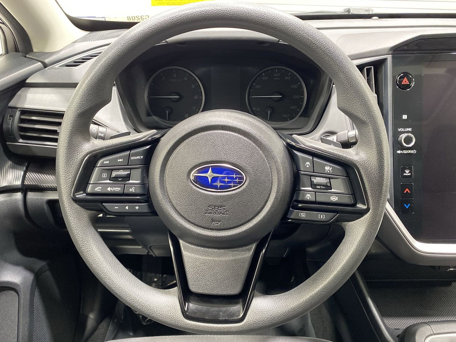 Certified 2025 Subaru Crosstrek 2.0i Premium AWD/4WD image 14