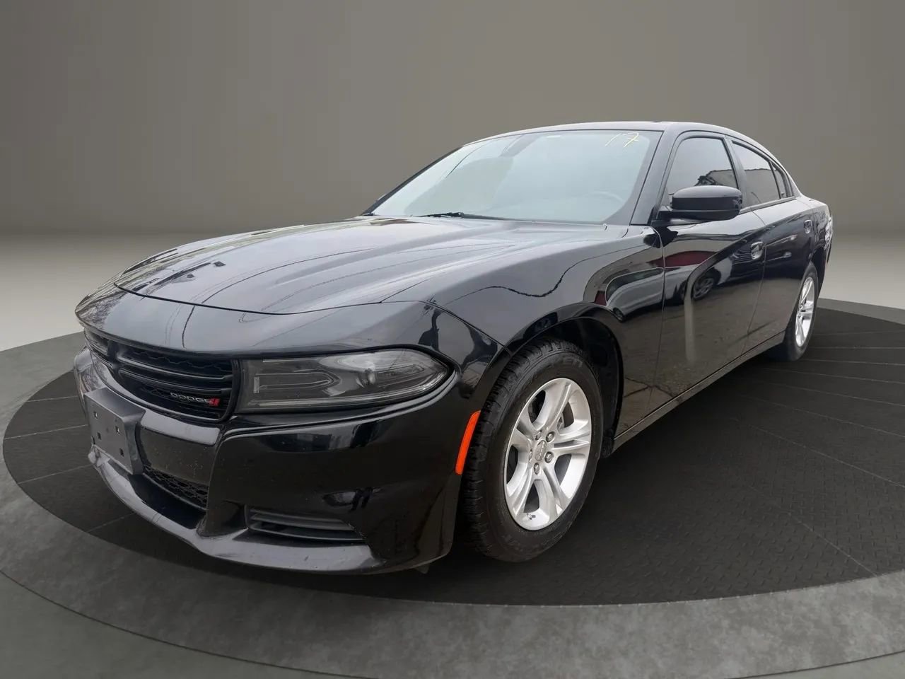Used 2022 Dodge Charger SXT w/ Leather Interior Group RWD image 1