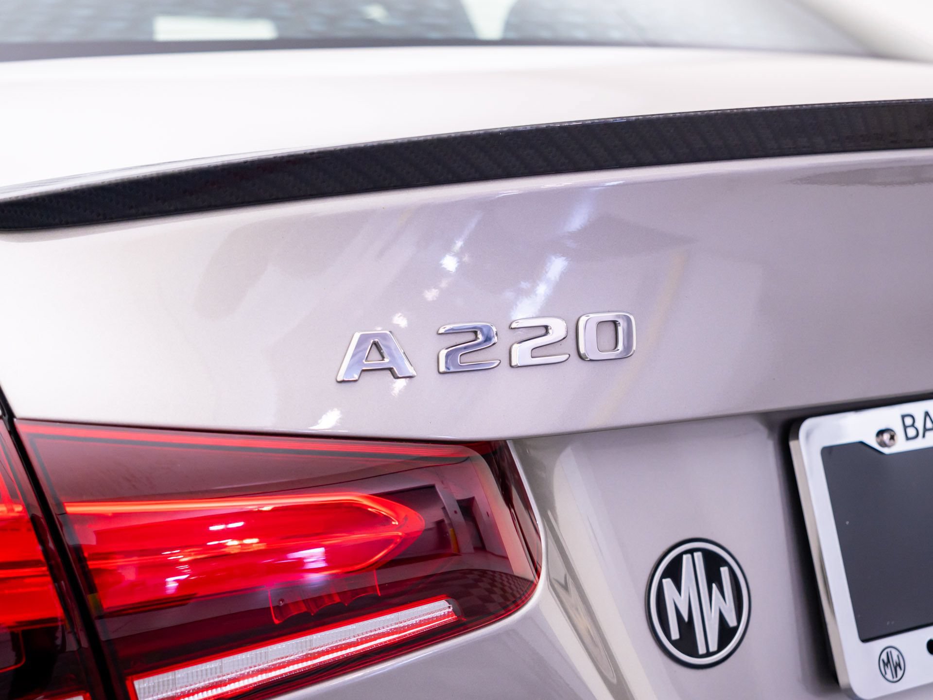 Used 2019 Mercedes-Benz A 220 4MATIC image 31