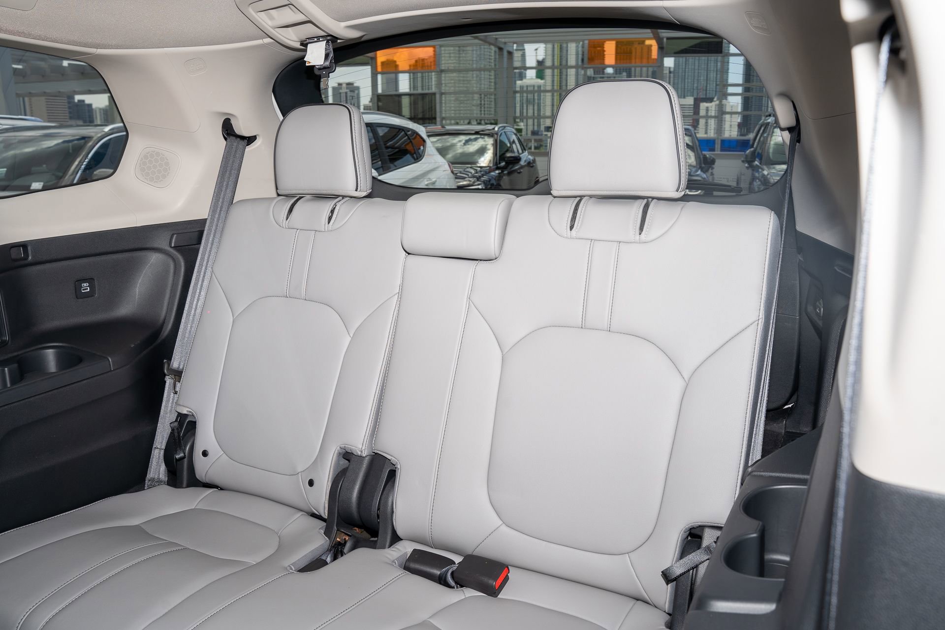 Certified 2023 Honda Pilot Elite image 20