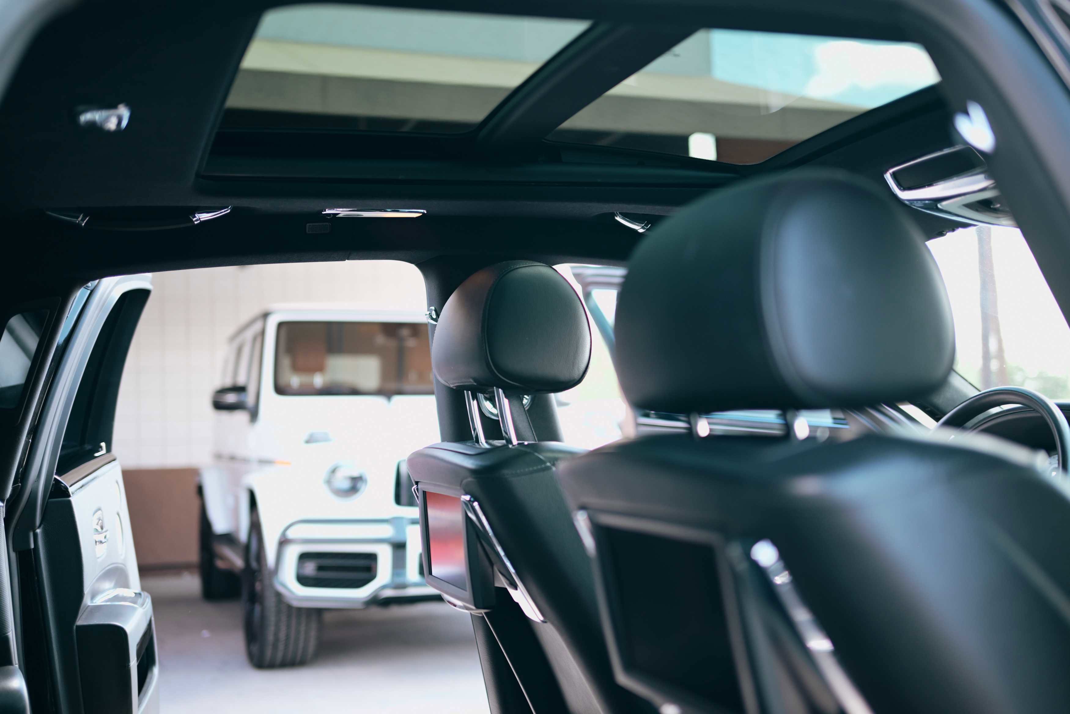 Used 2013 Rolls-Royce Ghost image 21