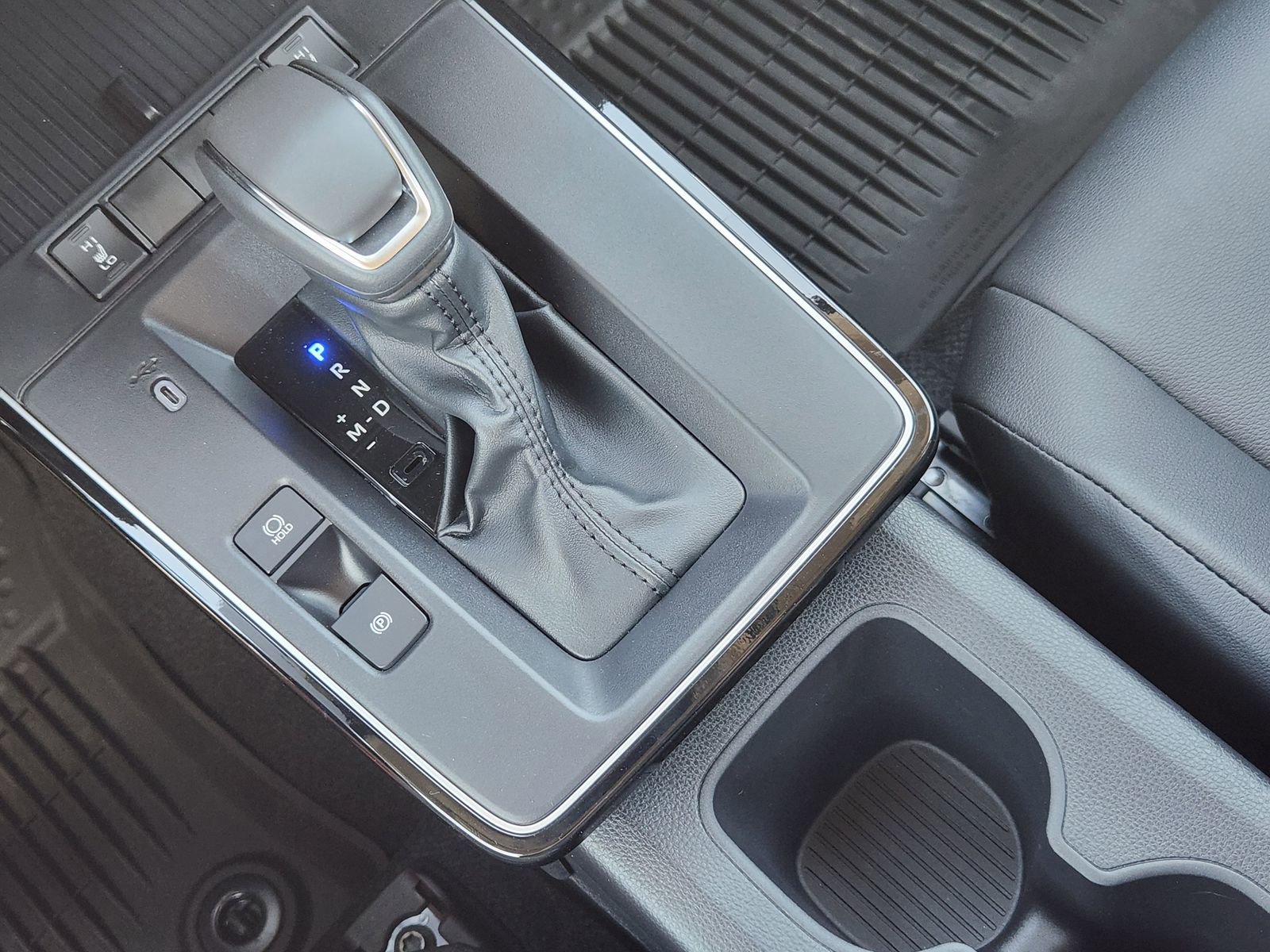 New 2026 Toyota Corolla Cross XLE w/ Convenience Package image 24