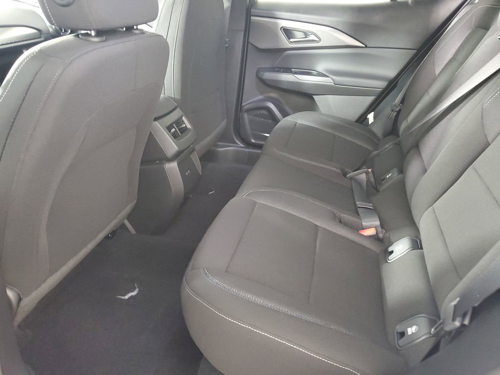 New 2026 Chevrolet Equinox EV LT image 13