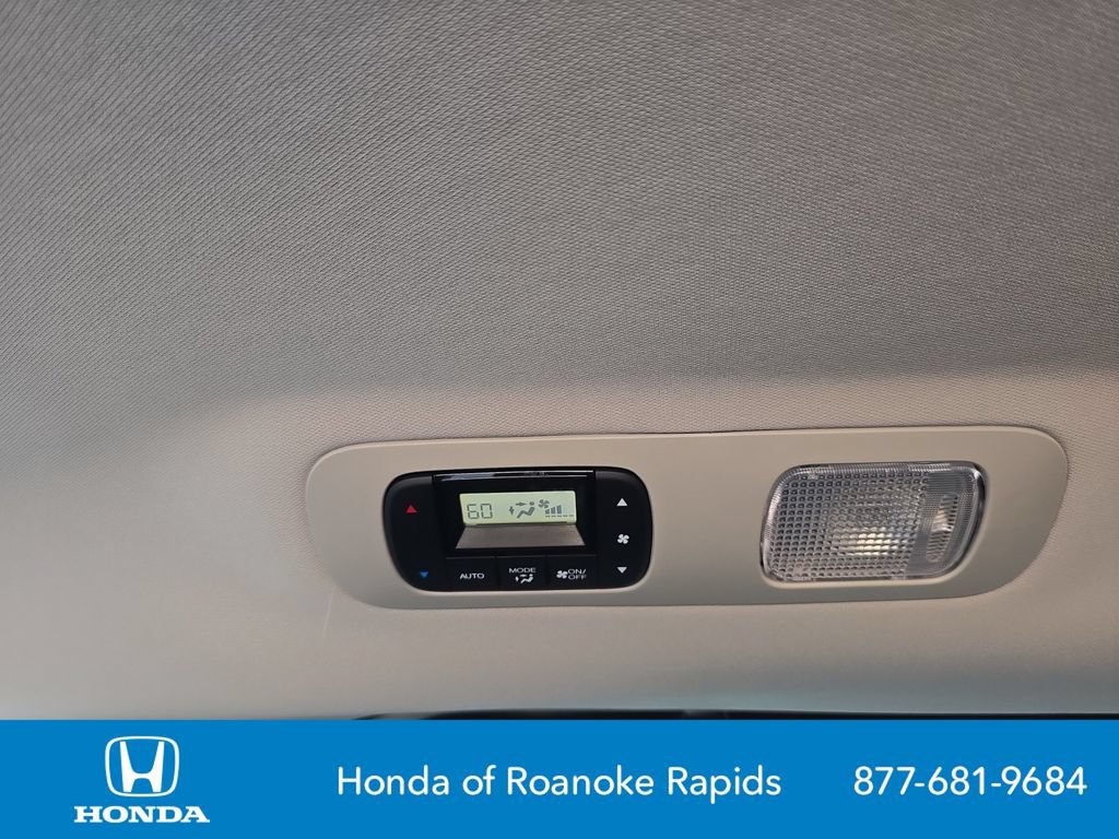 New 2026 Honda Odyssey EX-L image 26