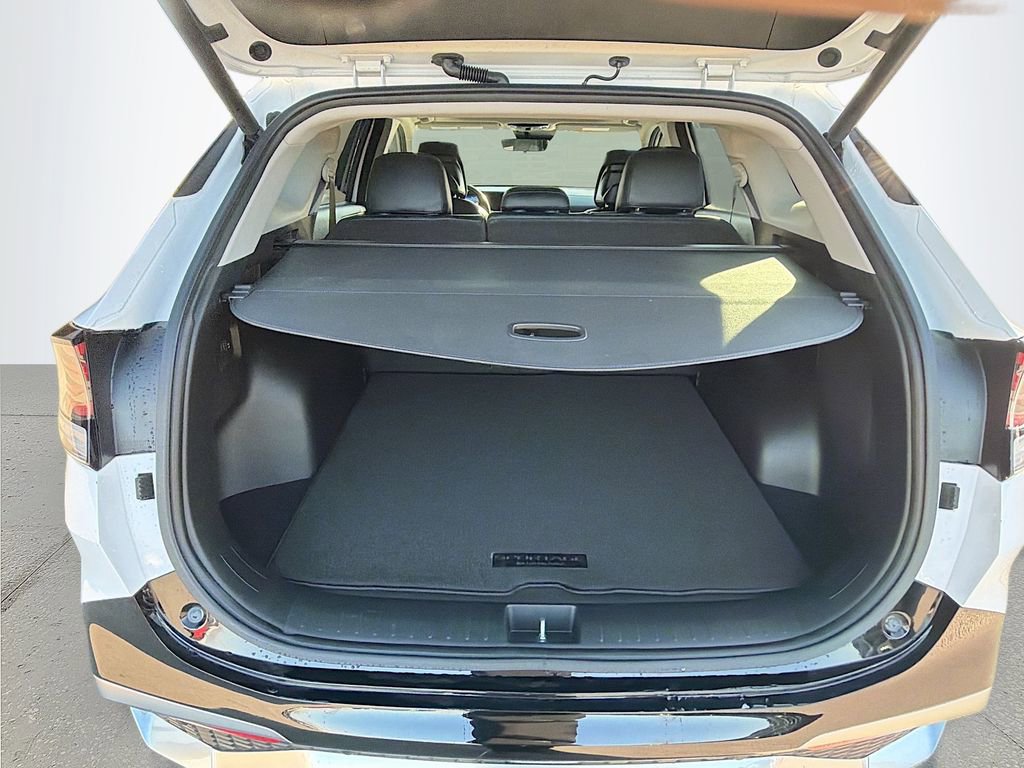 Used 2023 Kia Sportage SX image 13