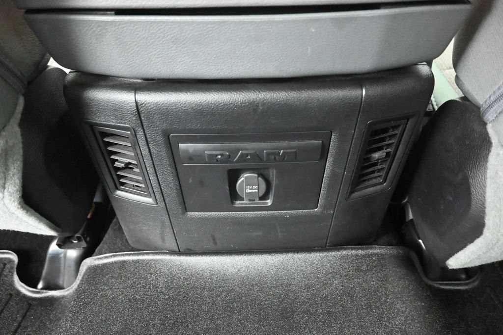 Used 2016 RAM 2500 Outdoorsman AWD/4WD image 27