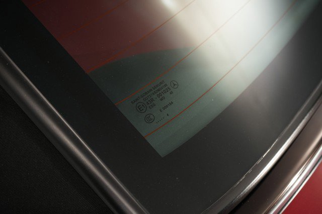 Used 2004 Mercedes-Benz CLK 320 Cabriolet image 28