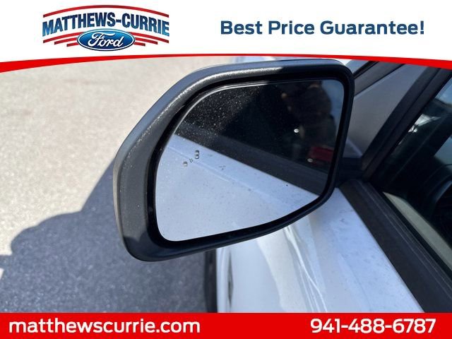 New 2025 Ford Bronco Sport Big Bend w/ Black Appearance Package image 8