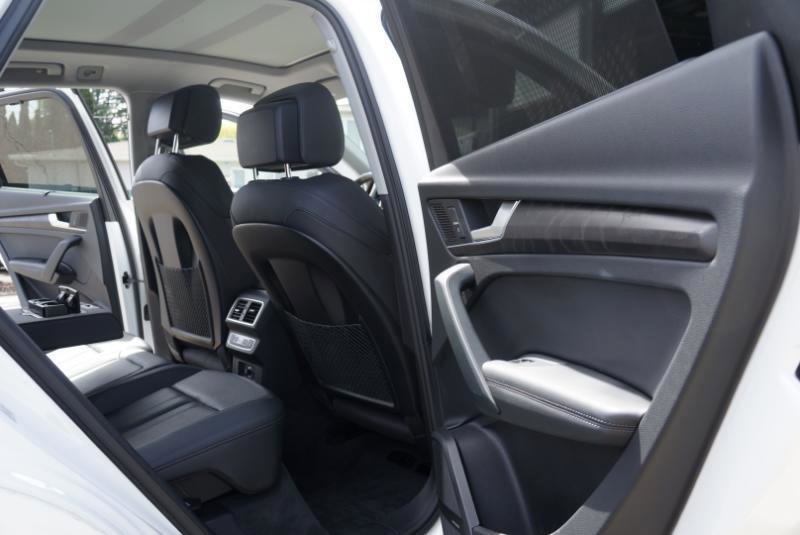 Used 2018 Audi Q5 Prestige image 9