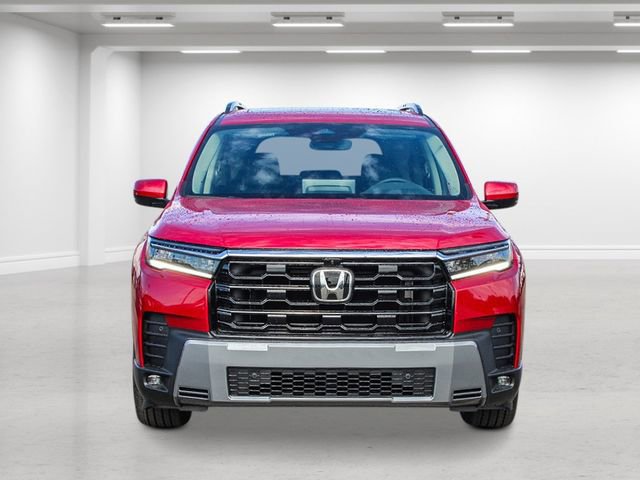 New 2026 Honda Pilot Touring image 6