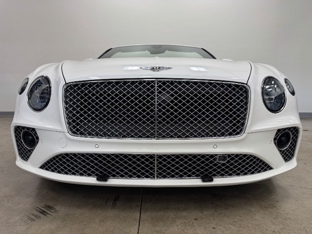 Used 2020 Bentley Continental GT V8 First Edition AWD/4WD image 20