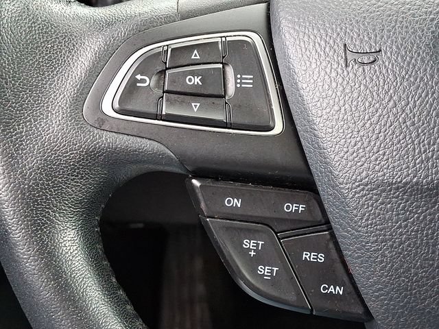 Used 2020 Ford EcoSport SE FWD image 21
