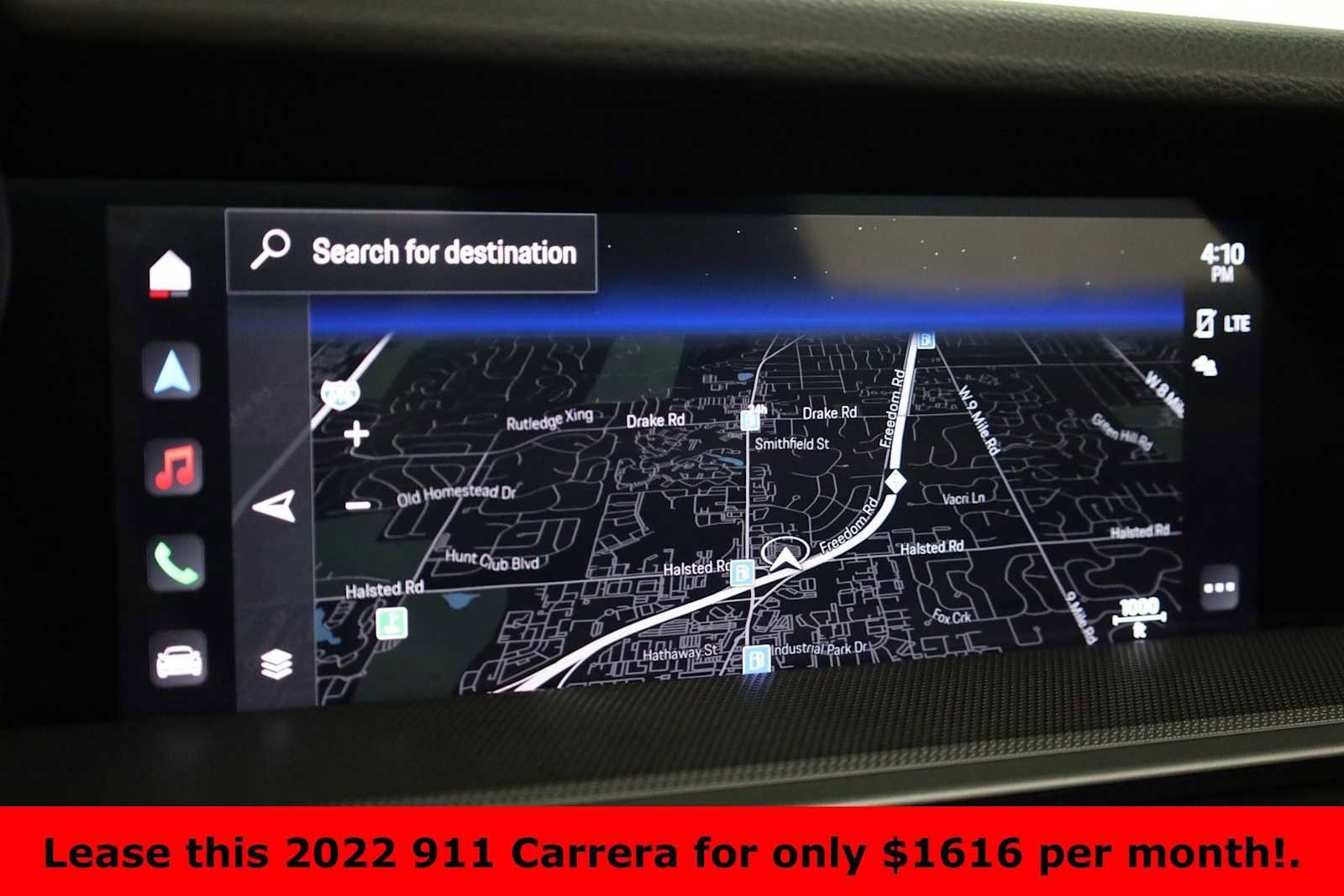 Certified 2022 Porsche 911 Carrera image 32