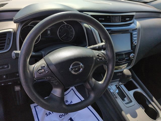 Used 2022 Nissan Murano S w/ Cargo Package image 13