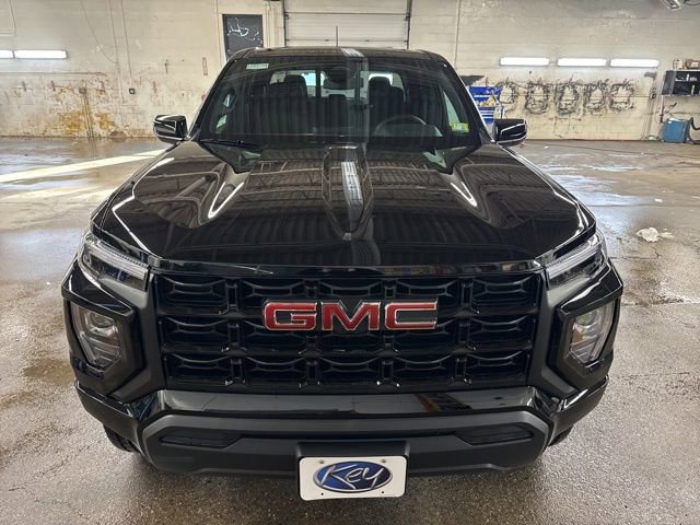 New 2026 GMC Canyon Elevation image 2