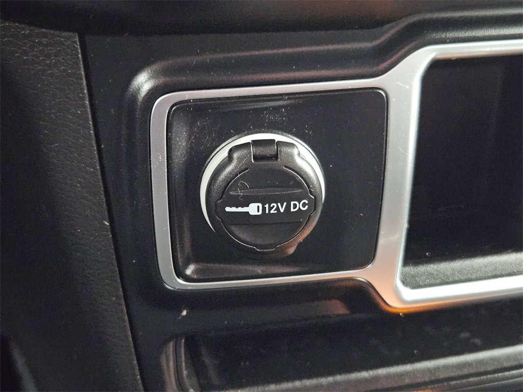 Certified 2023 Jeep Wrangler Sport image 26