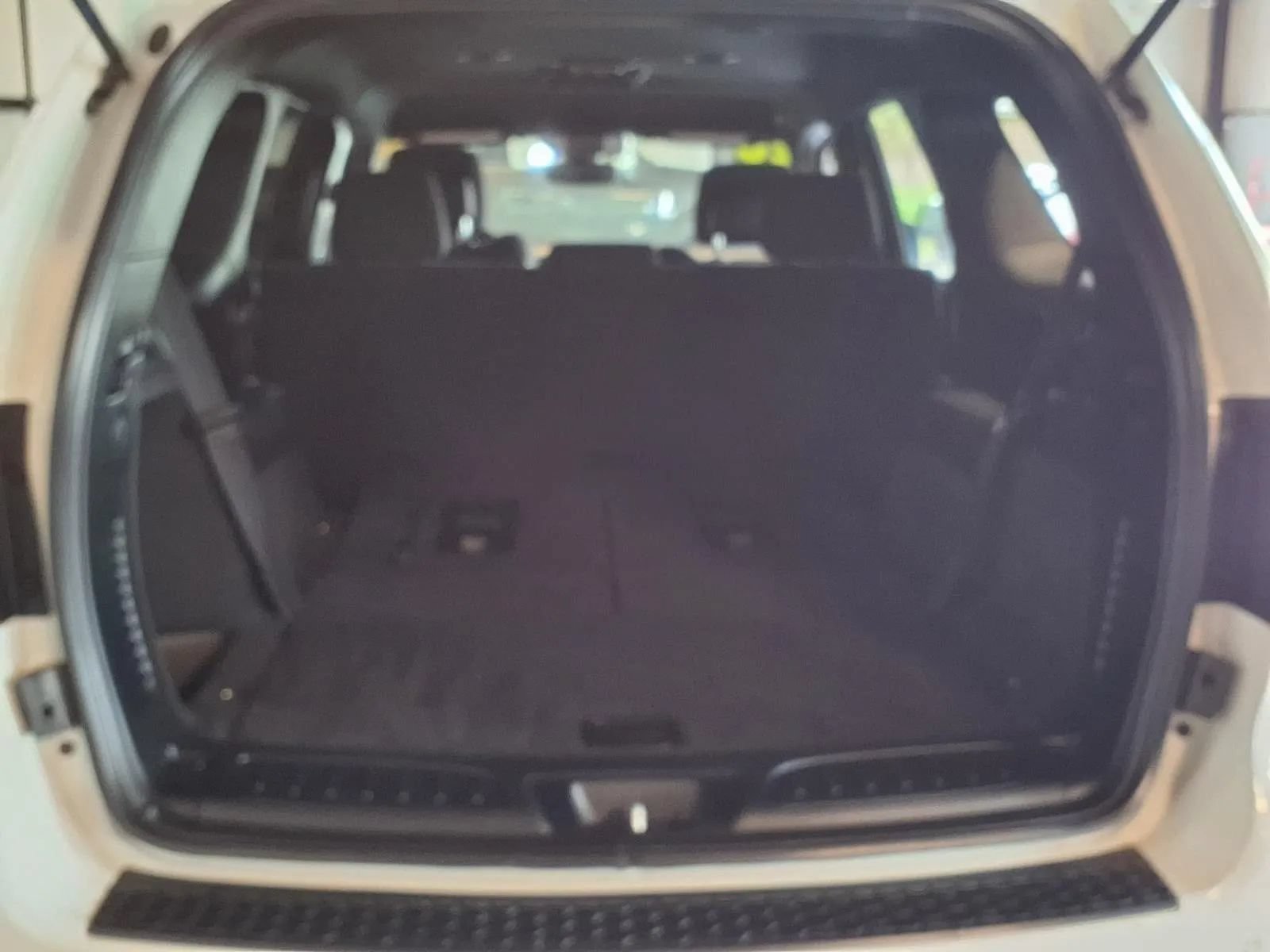 Used 2020 Dodge Durango SXT AWD/4WD image 7