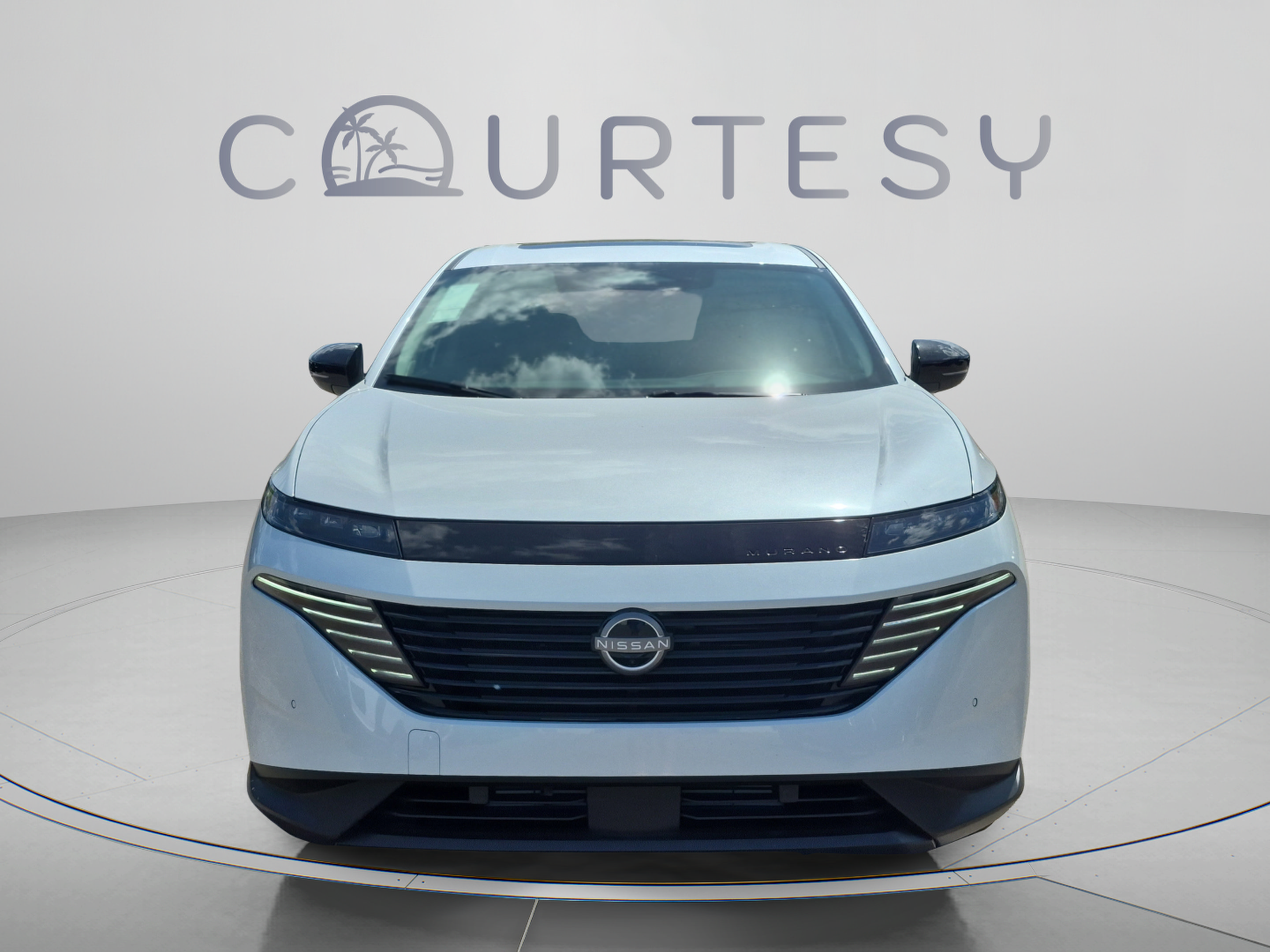 New 2026 Nissan Murano SL AWD/4WD image 9