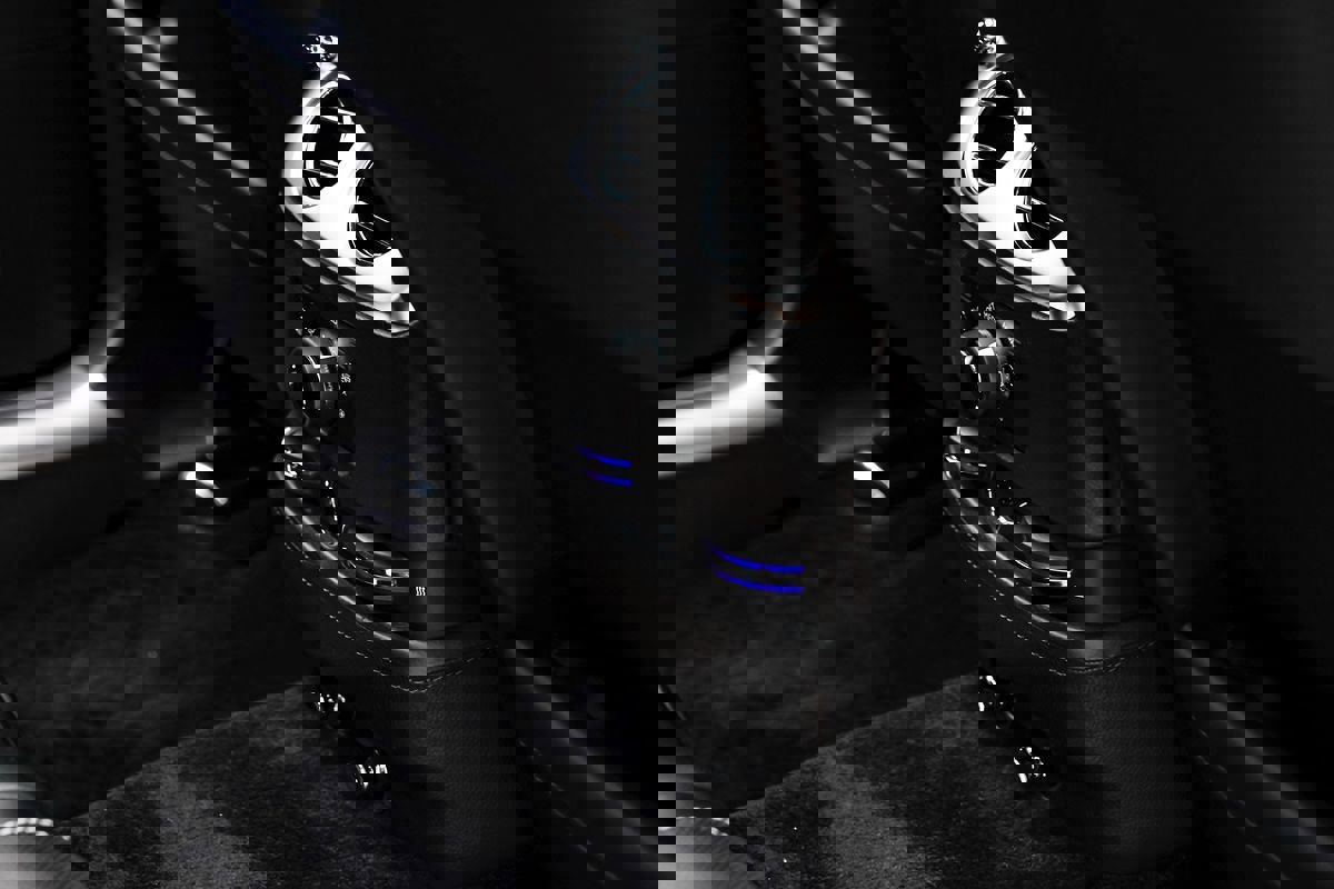 Used 2017 Rolls-Royce Ghost image 35