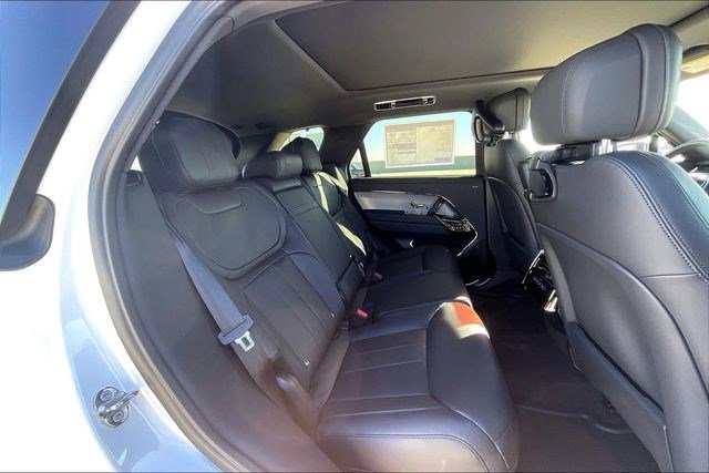 New 2026 Land Rover Range Rover Sport Dynamic SE image 11