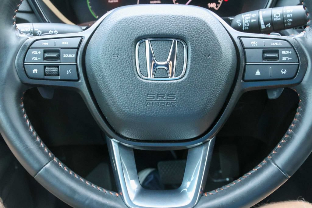 Used 2024 Honda CR-V Sport image 27