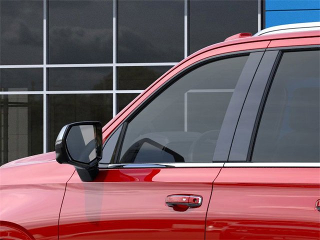 New 2026 Chevrolet Suburban Premier image 12