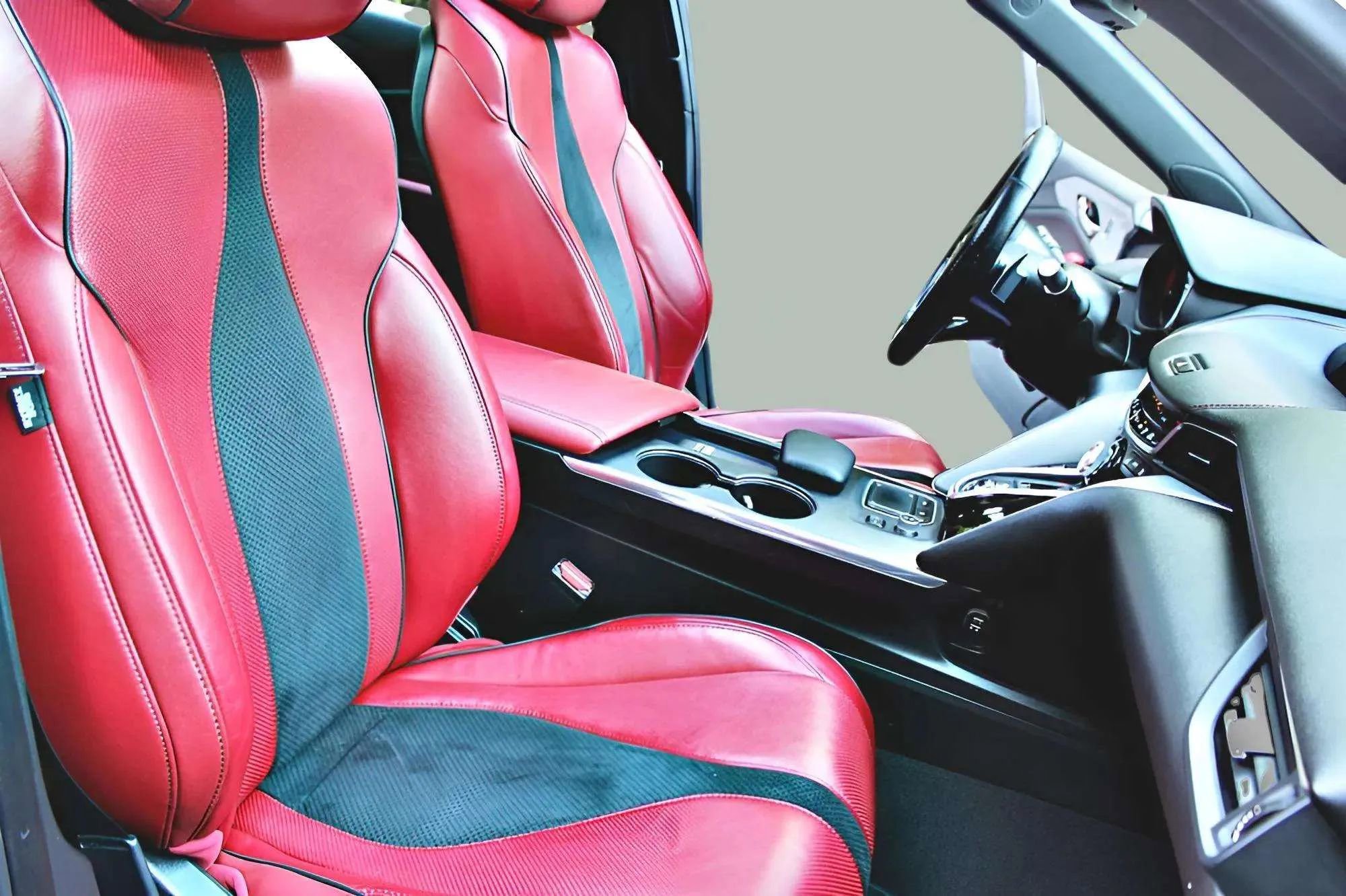 Used 2023 Acura TLX SH-AWD w/ A-SPEC Pkg image 26