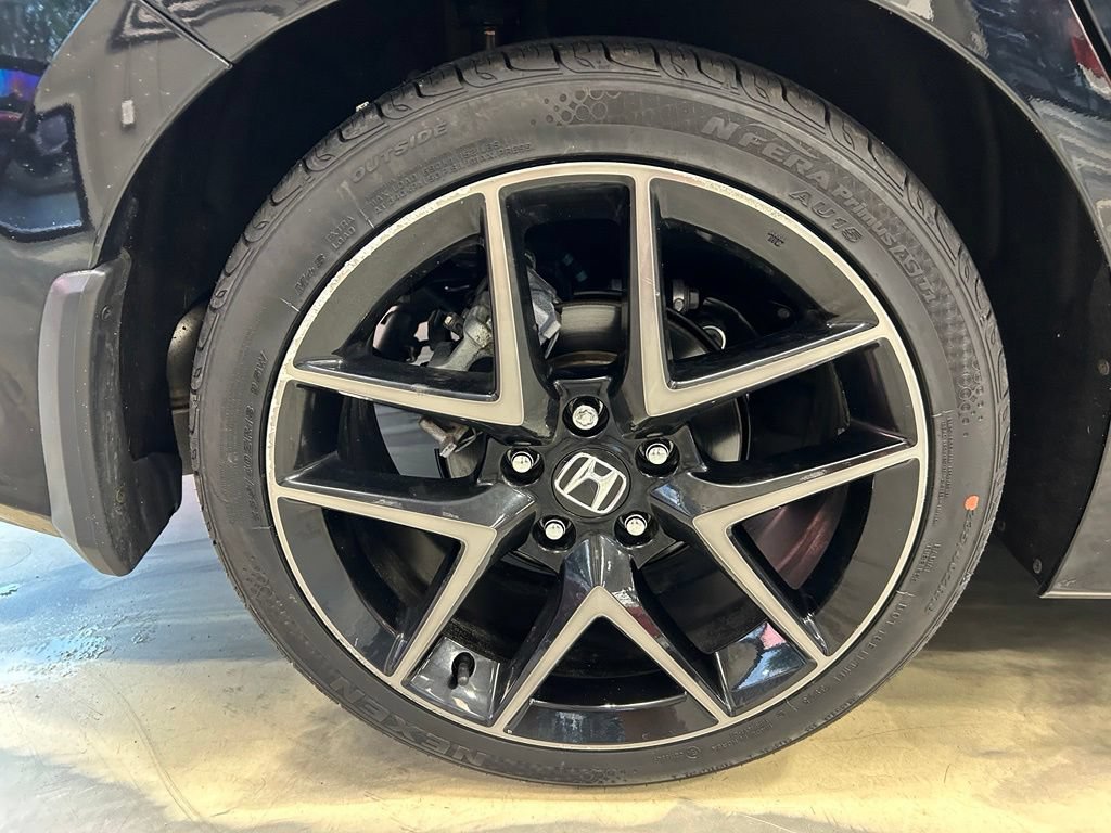 Used 2022 Honda Civic Sport Touring image 23