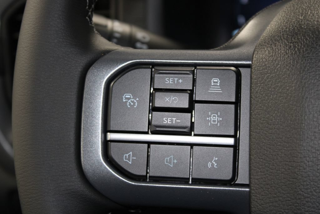 New 2026 Ford F150 XLT AWD/4WD image 35