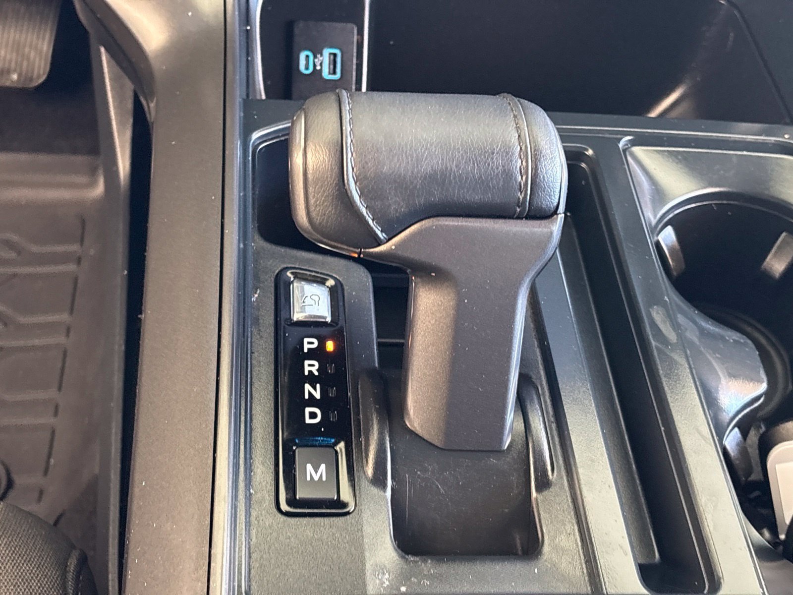 Used 2024 Ford F150 XLT w/ Equipment Group 302A MID AWD/4WD image 22