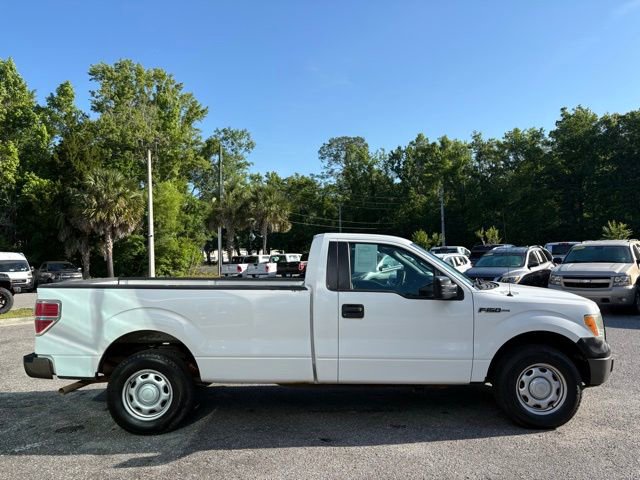 Used 2011 Ford F150 XL RWD image 6