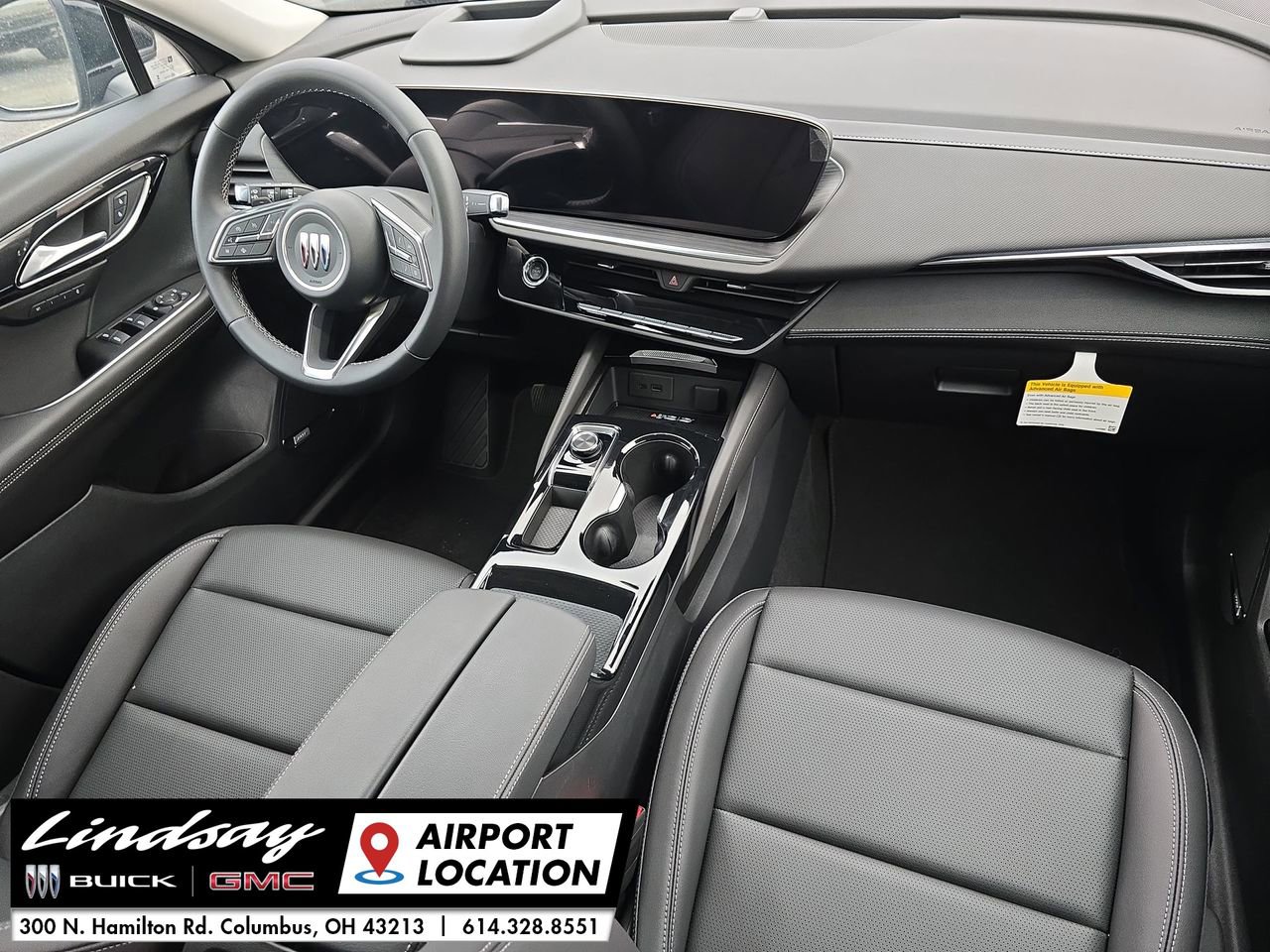 New 2025 Buick Envision Preferred image 29