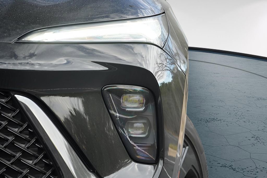 New 2026 Buick Envision Sport Touring image 2