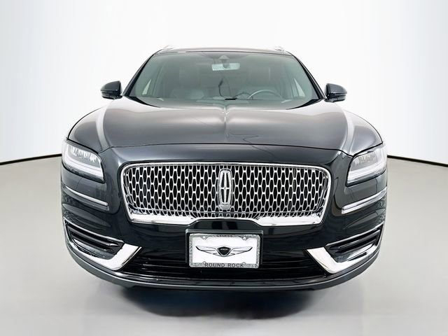 Used 2020 Lincoln Nautilus Reserve image 2