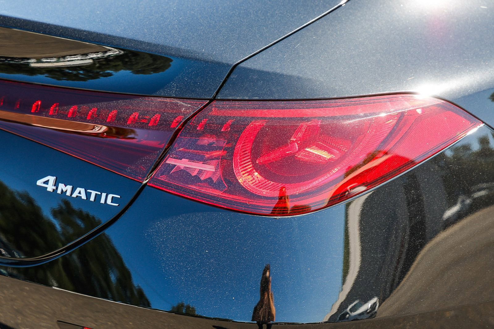 New 2026 Mercedes-Benz CLA 350 image 8