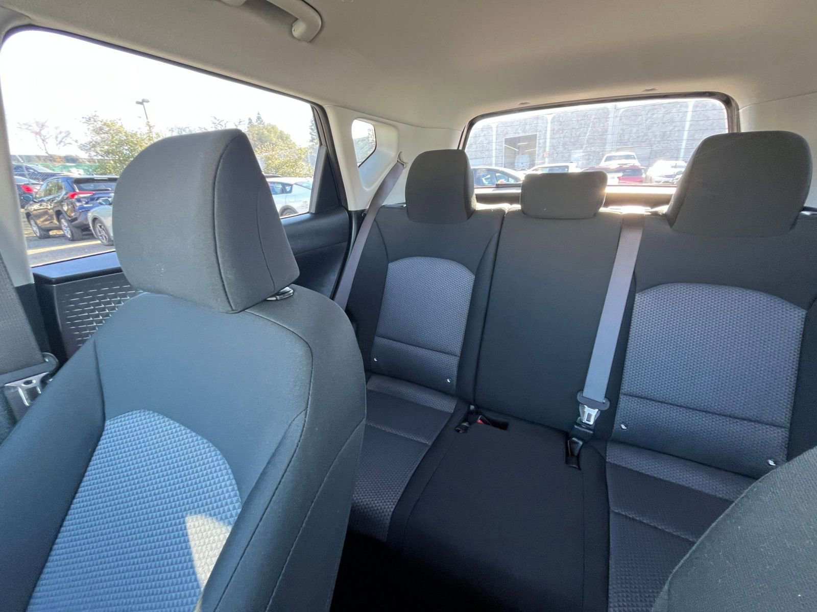 Used 2025 Kia Soul LX w/ LX Technology Package image 37