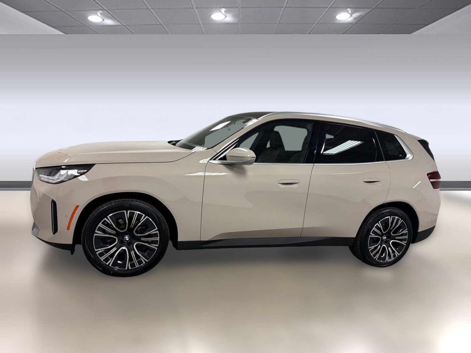 New 2026 BMW X3 xDrive30i w/ Convenience Package AWD/4WD image 2