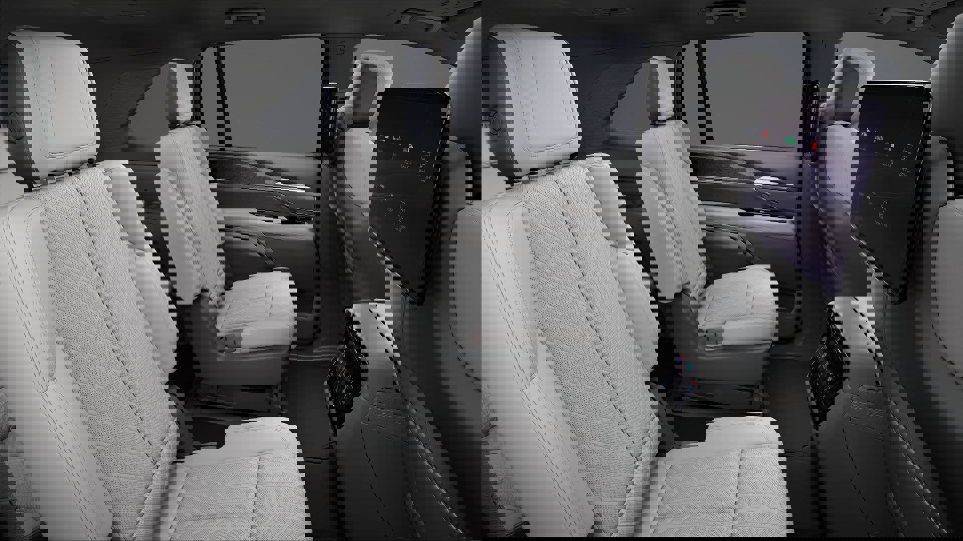 New 2026 Cadillac Escalade IQ Sport 1 image 10