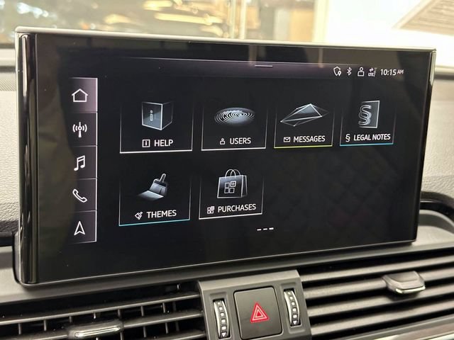 Used 2023 Audi SQ5 Premium Plus w/ Premium Plus Package AWD/4WD image 23